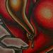 tattoo galleries/ - Heart  - 57918